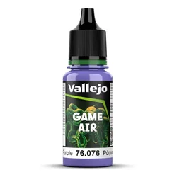 GCAir Alien Purple 18ml