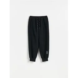 Reserved - BOYS` TROUSERS
