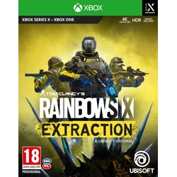 Tom Clancys Rainbow Six Extraction (X1/XSX)