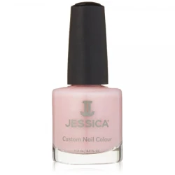 JESSICA Lak za nokte Rolling Rose, Roze