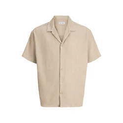 JACK & JONES Srajca JJEHarrison greige