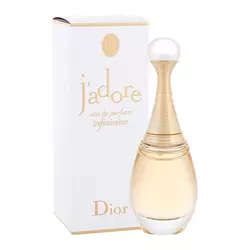 CHRISTIAN DIOR ženska parfumska voda J´adore Infinissime, 50ml