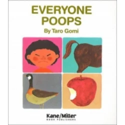 Everyone Poops