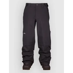 L1 3L Easy Pants black
