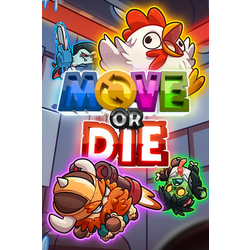 Move or Die