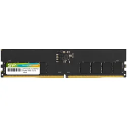Silicon Power 16GB DDR5 UDIMM 4800MHz CL40, 1.1V