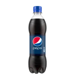 Pepsi Gazirani sok, 0.5l