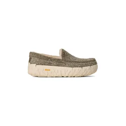 Mokasini iz semiša UGG Ascot Wrap Tech
