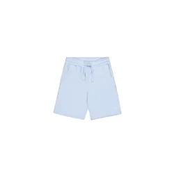 ALPHA INDUSTRIES Hlače  pastelno modra