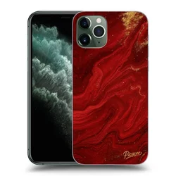 ULTIMATE CASE MagSafe za Apple iPhone 11 Pro - Red