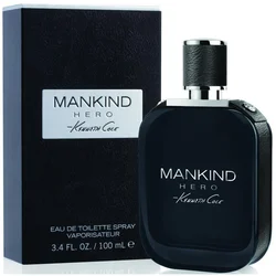 Kenneth Cole Mankind Hero EDT M 100ml
