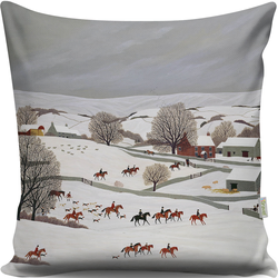 Wallity Jastuk 43x43cm Šareni