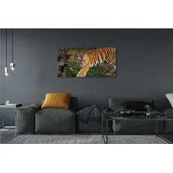 tulup.si Slika na platnu Tiger woods 125x50 cm
