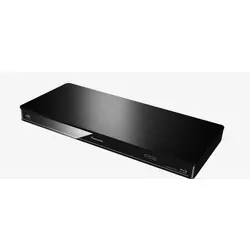 PANASONIC DMP-BDT380EG Smart 3D Blu-Ray plejer (Crna) Smart 3D Blu-ray plejer, Ugrađen, 1