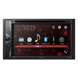 PIONEER avtoradio AVHG220BT, 2DIN