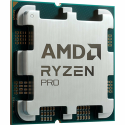 AMD Ryzen 9 PRO 7945, 3,7 GHz, 64 MB, OEM (100-000000598)