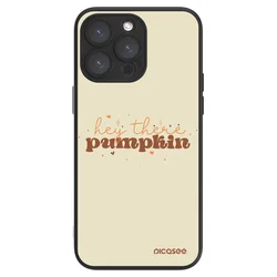 ULTIMATE CASE za Apple iPhone 15 Pro Max - Hey there pumpkin