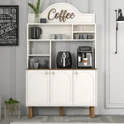 Hanah Home Kuhinjski ormar Bohem 861, Krem