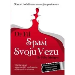 Spasi svoju vezu