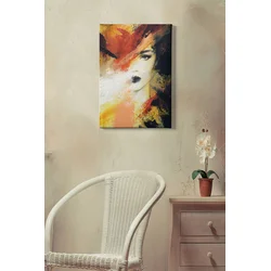 Opviq Slika na platnu 50x70cm
