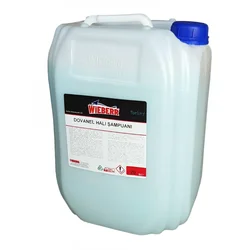 Wieberr Dovanel Šampon za pranje tepiha, 20l