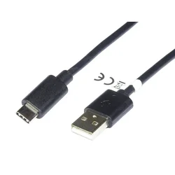 USB-C kabel DSKU400 1 m