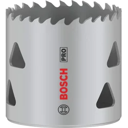 Bosch PRO Multi Material testera za otvore sa navojem 52 mm 2608901514