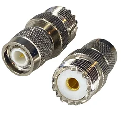 Adapter za TNC vtič/UHF vtičnico