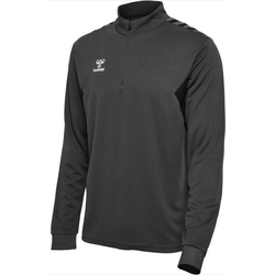 Hummel Mikica HMLAUTHENTIC HALF ZIP SWEAT