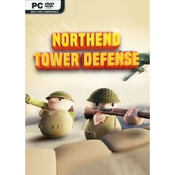 Northend Tower Defense (PC) Steam Key GLOBAL