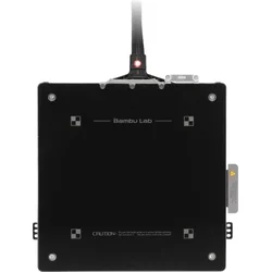 Bambu Lab Heatbed - HV - P2S