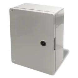 Famatel Zidni ormarić MAGNA 280x210x130, IP65 - 39123-OP/280-210