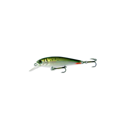GOLDY Goldfish GL Plutajuća varalica, 5.5 cm
