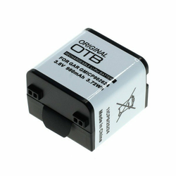 baterija za Garmin Virb X / XE, 980 mAh