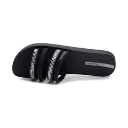 Ipanema Ženske papuče 83751-BP394, Mesh Slide Ii Fem, Crne