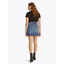 Jeans krilo Tommy Jeans DW0DW20136