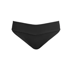 SugarShape Bikini hlačke Valencia črna