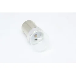 OEM LED Sijalica BA15S sa 5 Cree dioda, Žuta