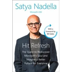 Hit Refresh