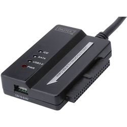 DIGITUS KABEL USB 3.0 DIGITUS, IDE INSATA