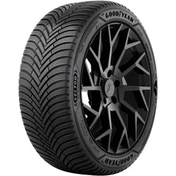 Goodyear All season guma 205/55R16 91V VEC ALL SEASON 4