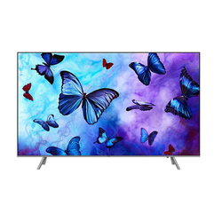 SAMSUNG QLED TV QE65Q6FNATXXH