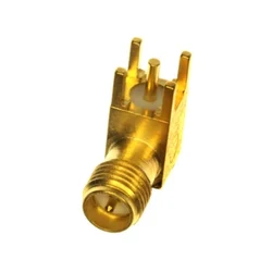 WS Connect RP-SMA FeMale za PCB