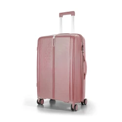Tripmates Kofer R0056, Veličina M, 66 cm, Roze