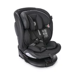 Lorelli auto sediste estate i-size isofix 360 (40-150cm) - black jasper ( 10071812401 )
