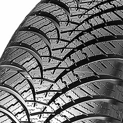 Falken EUROALL SEASON AS210 ( 205/55 R17 95V XL )