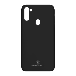 Maska Giulietta za Samsung A11/ A115F mat crna