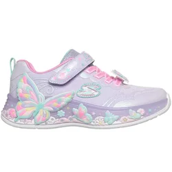 Skechers patike Butterfly Bliss za devojčice
