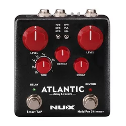 Nux Atlantic