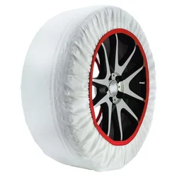 SUMEX tekstilne verige Husky, L
